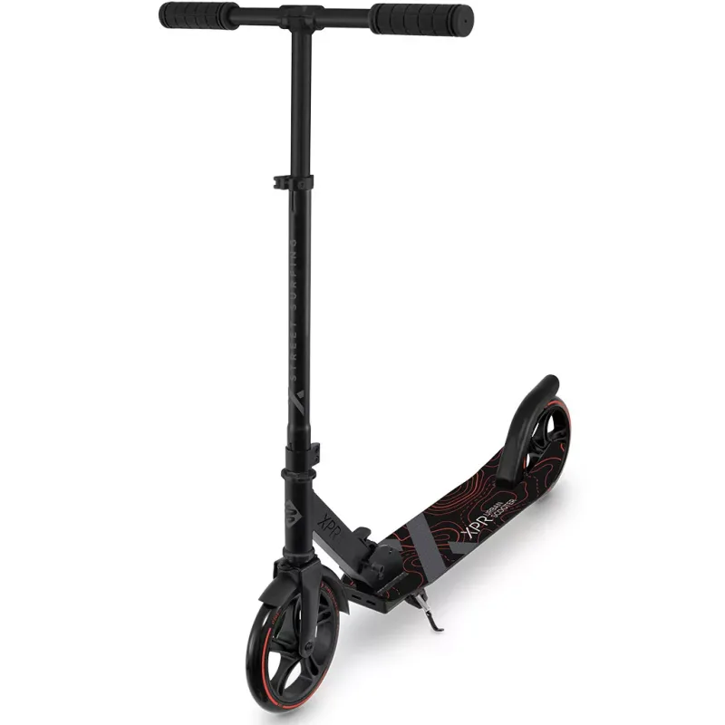 Street Surfing XPR 205mm Scooter - Voyager