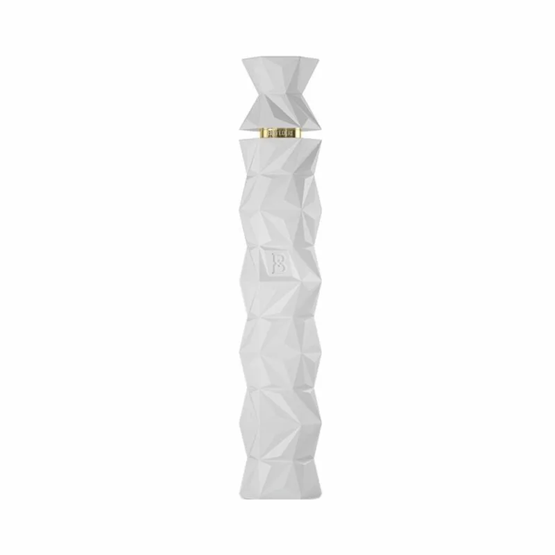 Belvedere 10 Vodka Svietiaca 40% 0,7 l (čistá fľaša)
