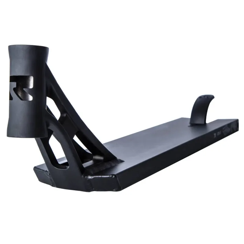 Root Air V2 Pro Scooter Deck- Black 22.5"