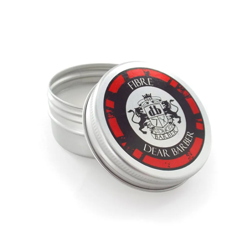 Dear Barber, pasta na úpravu vlasov Fibre 20ml