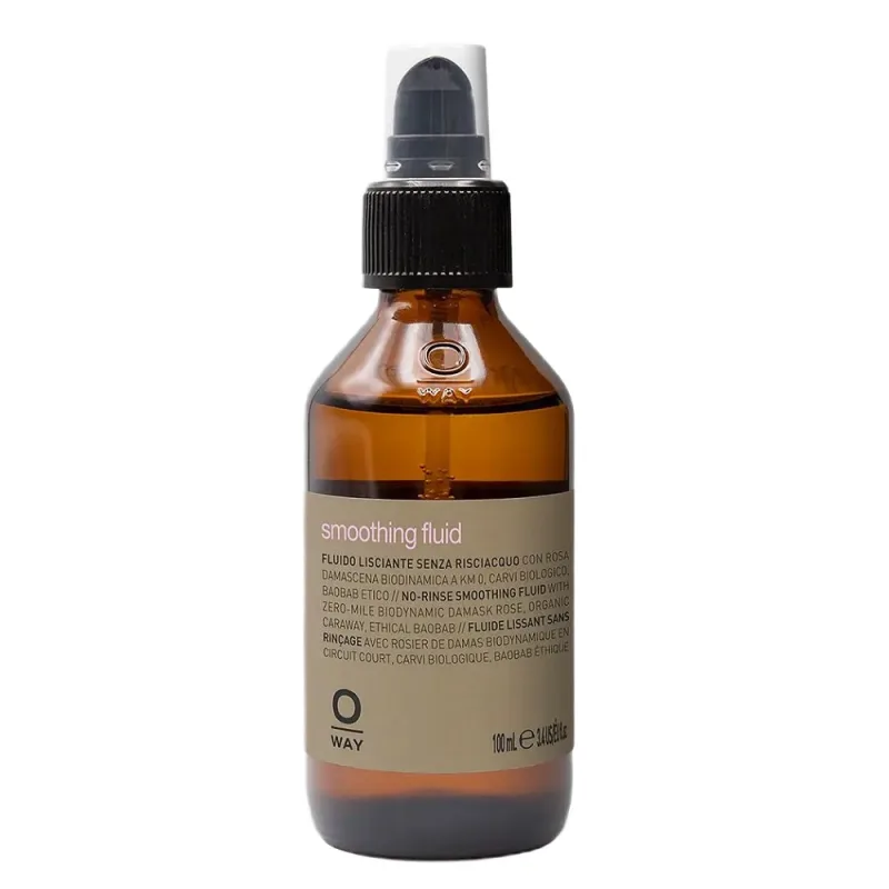 Oway Smoothing Fluid 100ml