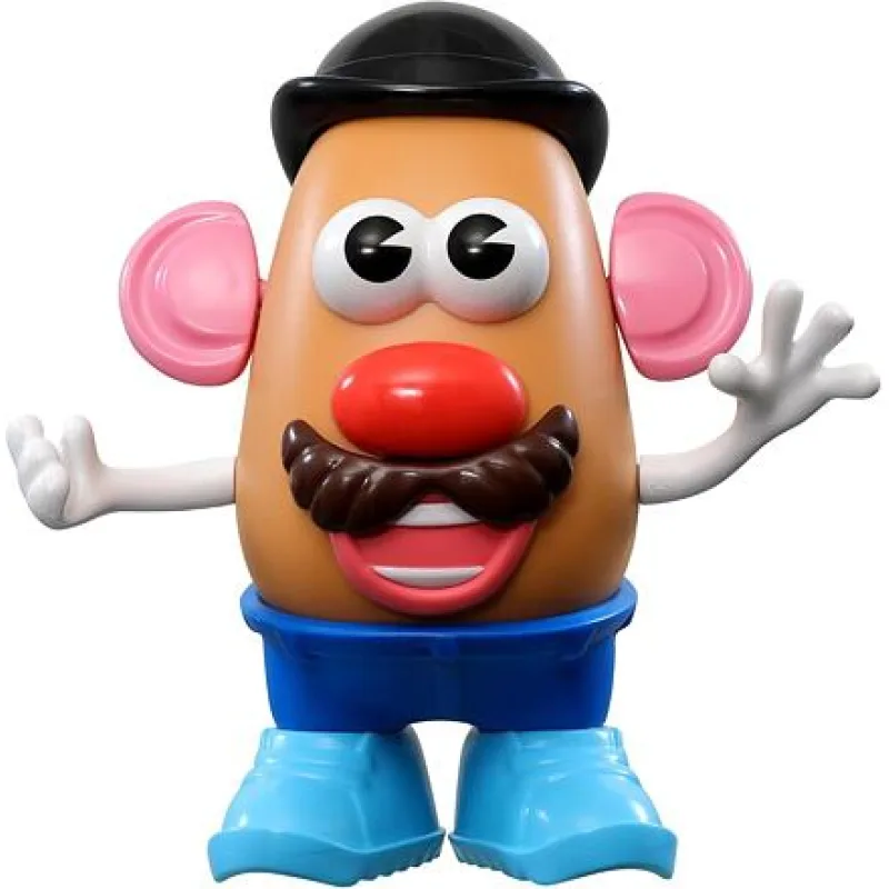 Hasbro Toy Story Pan Brambůrek