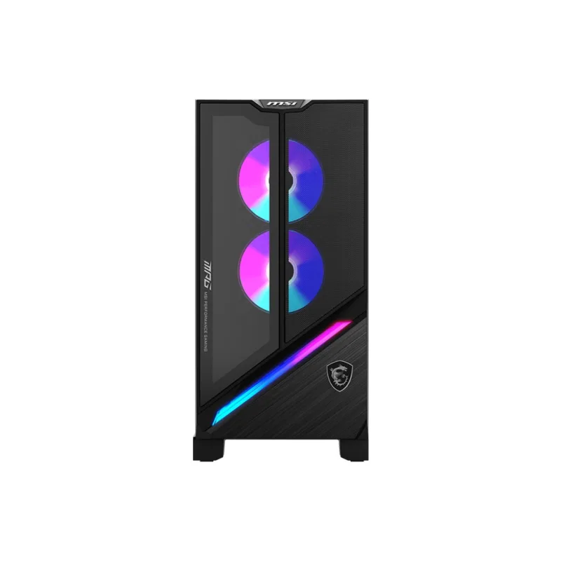 MSI MPG Infinite/X3 AI 2NVR7-036EU/Midi/U7-265K/32GB/1TB/RTX 5070Ti/W11H/2R MPG Infinite X3 AI 2NVR7-036EU