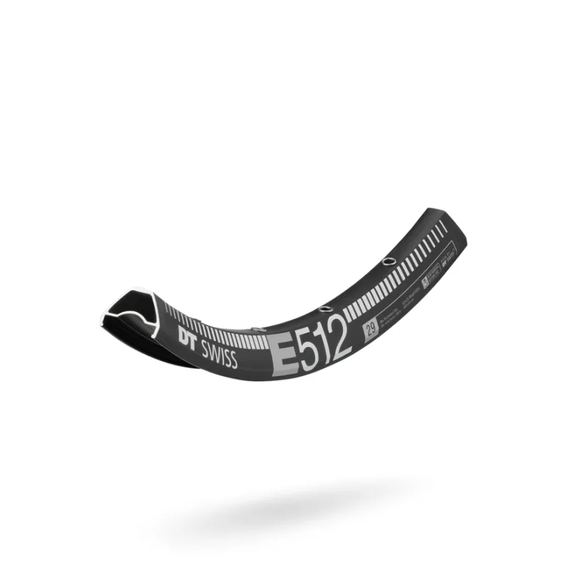 Ráfek DT Swiss E 512 29x25 DB 28 děr enduro