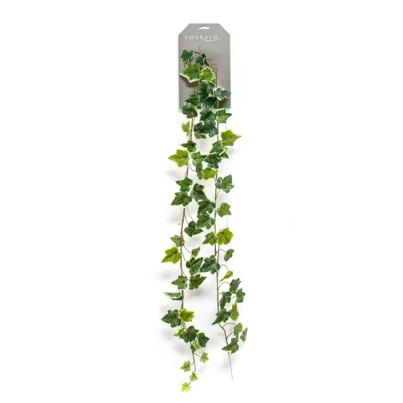 Girlanda brečtan panašovaný Luxe, 180cm