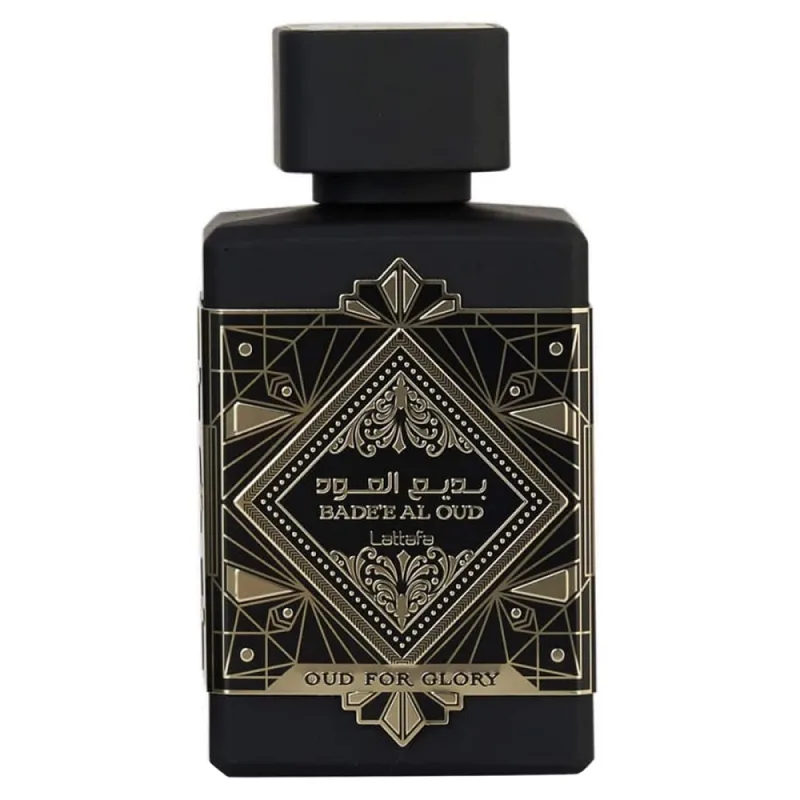 Lattafa, Bade'e Al Oud Oud for Glory parfémová voda v spreji 100ml