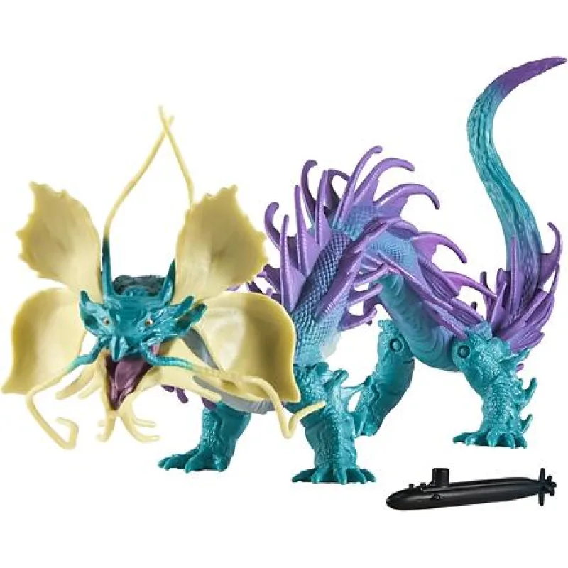 Playmates Toys Godzilla vs Kong – Tiamat 15 cm