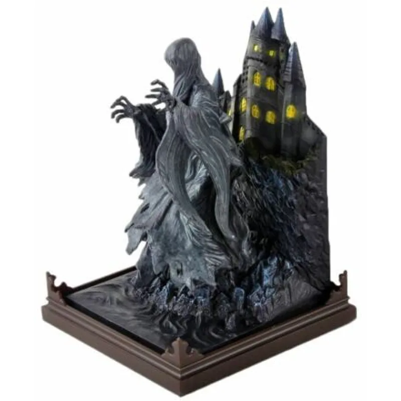 Noble Collection Harry Potter Magical Creatures – Soška Mozkomor