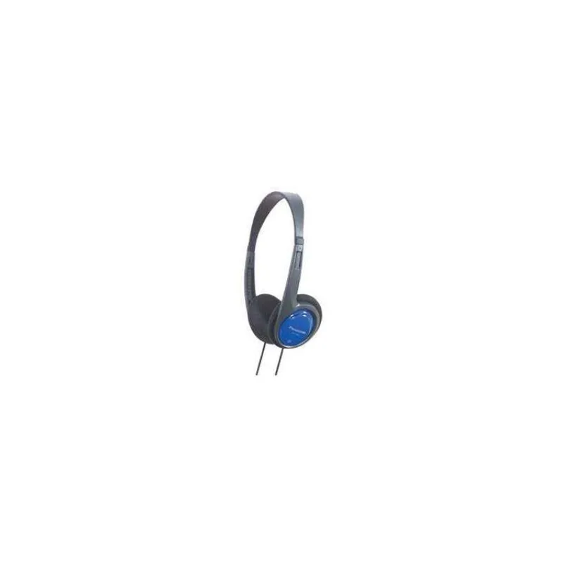 Panasonic RP-HT010E-A, Blue (RP-HT010E-A)
