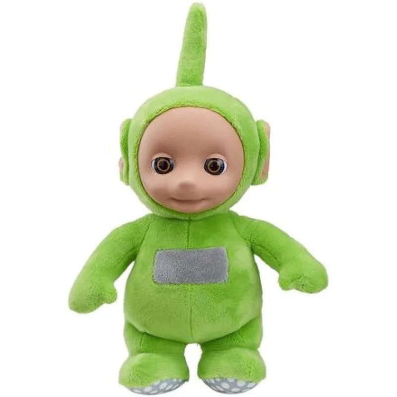 Character Options Teletubbies plyšák Dipsy mluvící 25 cm