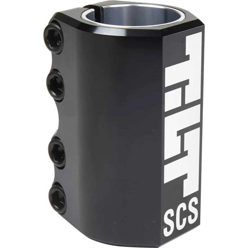 Tilt Classic SCS - Black
