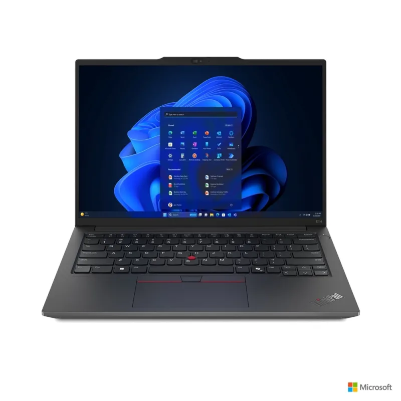 Lenovo ThinkPad E/ E14 Gen 2 (Intel)/ U5-125U/ 14"/ WUXGA/ 16GB/ 512GB…