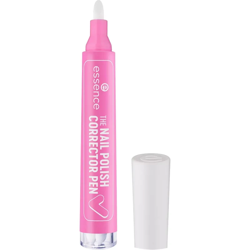 Essence, Korektor na nechty na korekciu manikúry a pedikúry 4,5 ml