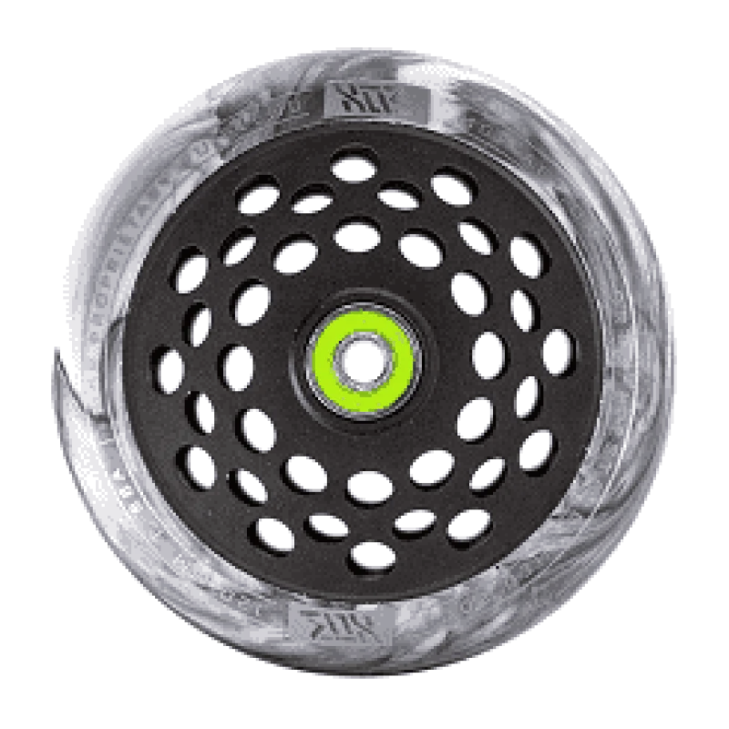 MGP Scope 120mm Wheel - Black