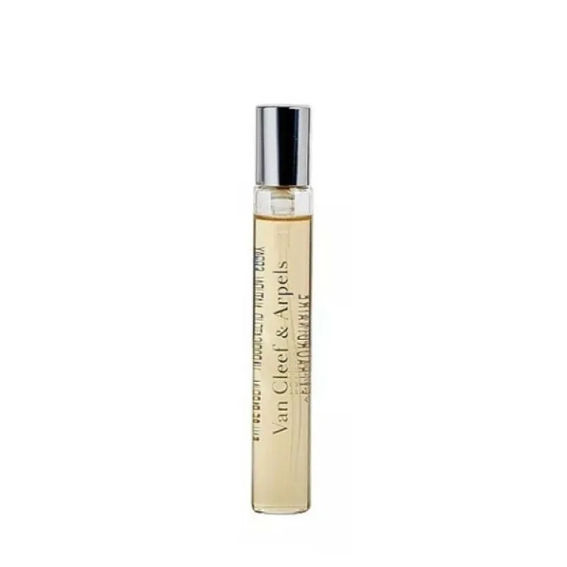 Van Cleef&amp;Arpels, Collection Extraordinaire Orchid Leather parfumovaná voda miniatúra 7,5 ml