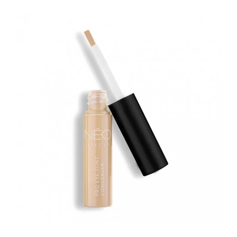 NEO MAKE UP, Korektor Pro Eye Zone 02 6,5 ml