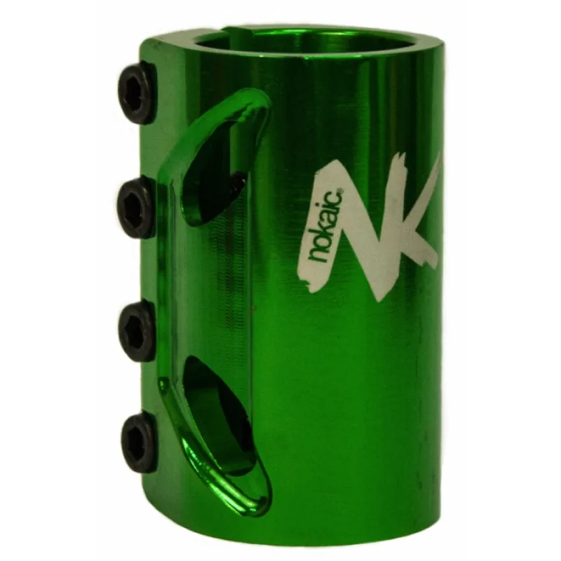 NOKAIC SCS - Green