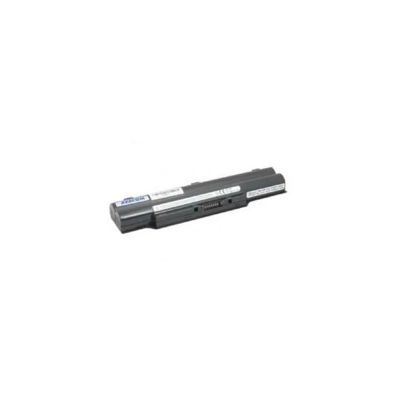 Batéria AVACOM pre Fujitsu LifeBook E782, S762, S792 Li-Ion 10,8 V 5200mAh 56Wh (NOFS-E831-N26)