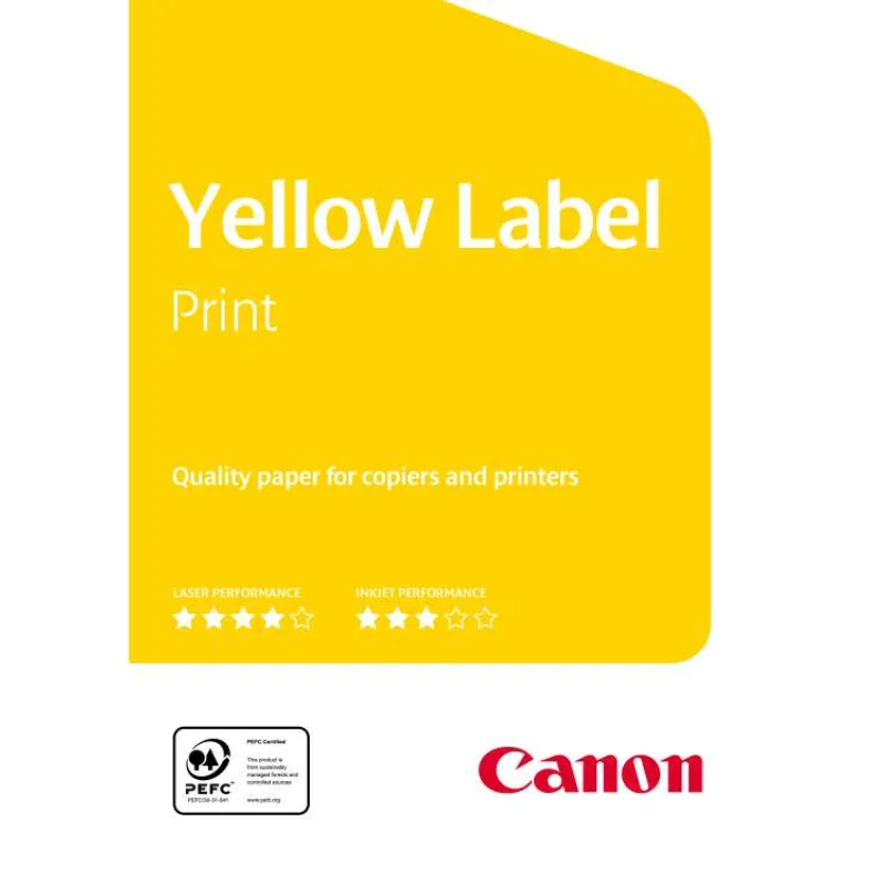 Canon kancelársky papier A4, 80g/m2 (5897A022)