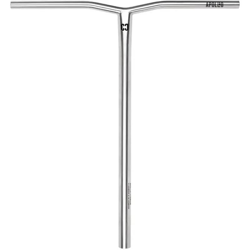 CORE Apollo V2 Titan 630 mm Bar - RAW