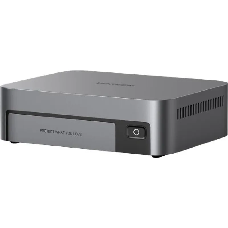 UGREEN NASync DXP480T Plus…