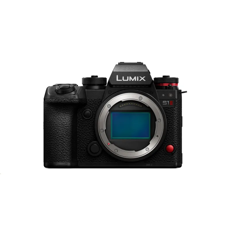 Panasonic Lumix S1M2 Body DC-S1M2E