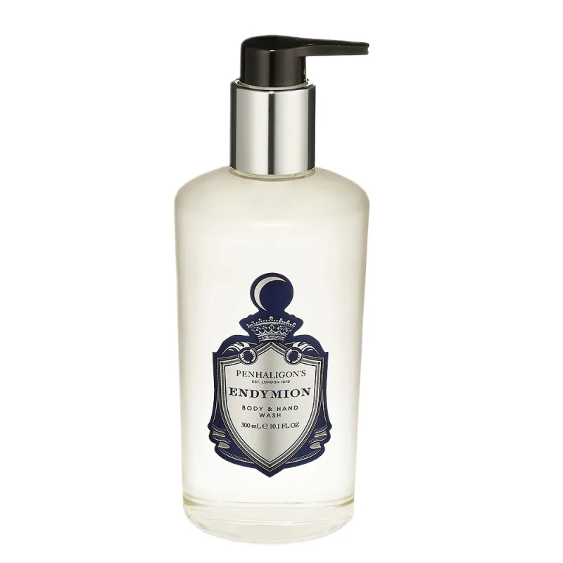 Penhaligon's, Endymion na umývanie tela a rúk 300 ml