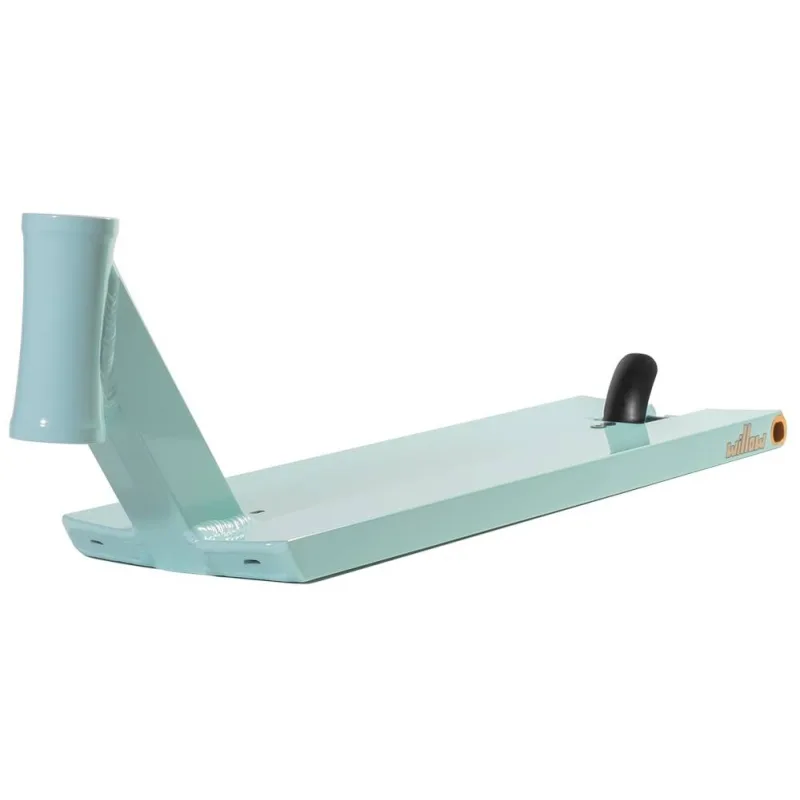 North Willow Pro Scooter Deck 21,5" x 6" - Ice Blue