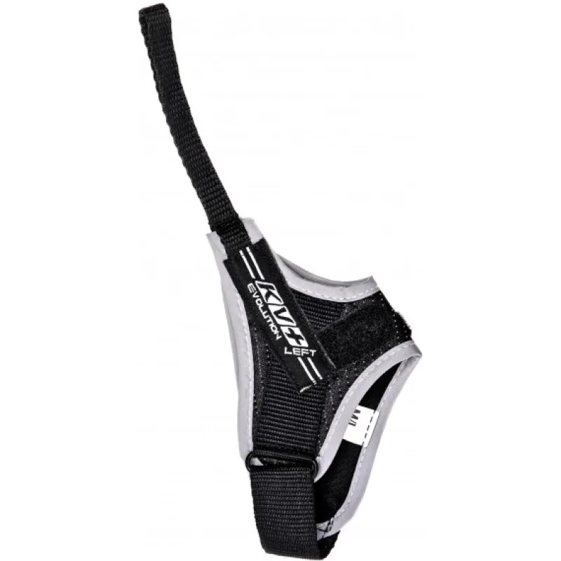 Poutka na běžecké hole (pár) KV+ Evolution strap