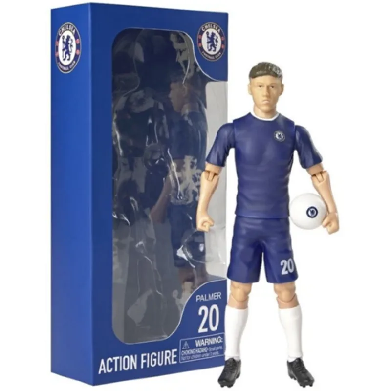 Banbo Toys Cole Palmer – figurka 20 cm (Chelsea)
