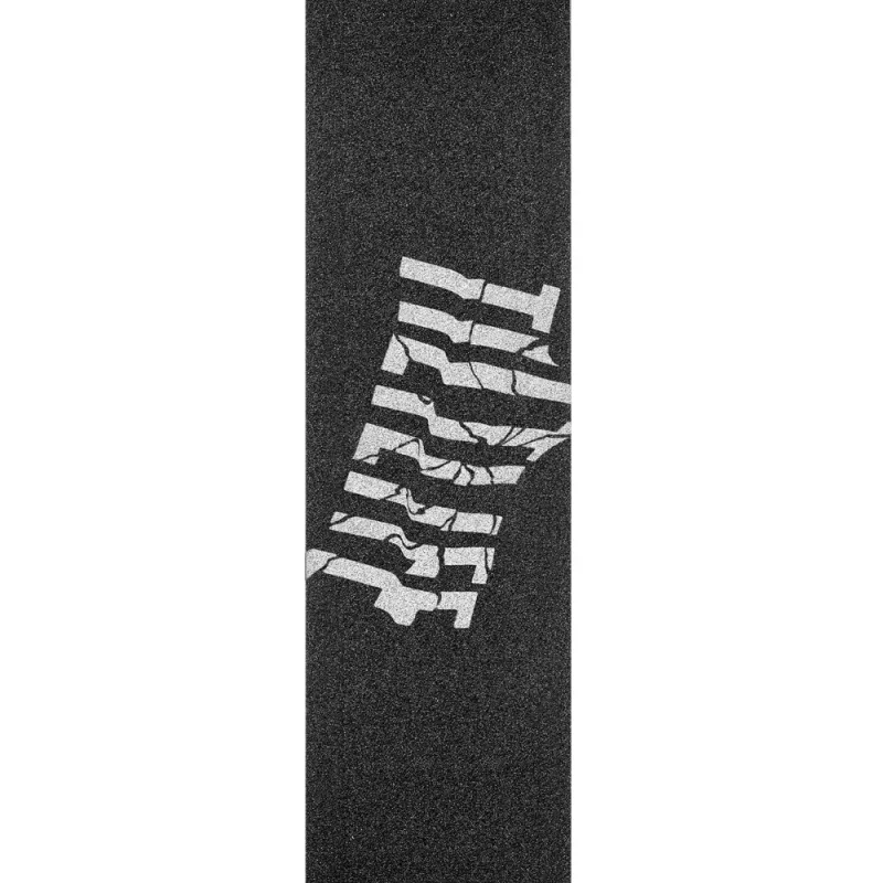 Tilt Shattered Griptape White