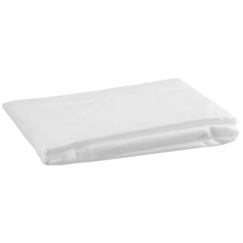Návlek proti mrazu Strend Pro, 130x110 cm, 3 ks, biely