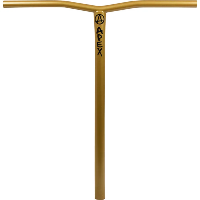 Riadidlá APEX Bol SCS Bar - Gold