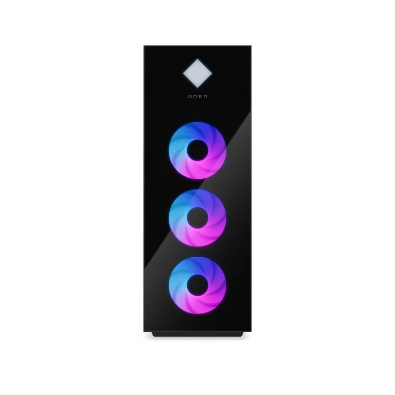 HP OMEN/GT22-3581nc/Tower/U9-285K/64GB/4TB/RTX 5080/W11H/2R BQ8S3EA#BCM