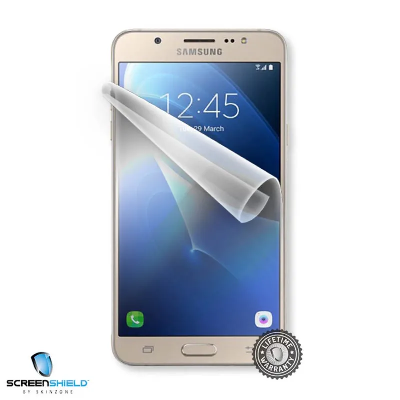 Screenshield SAMSUNG J710 Galaxy J7 (2016) na celé tělo SAM-J710-B