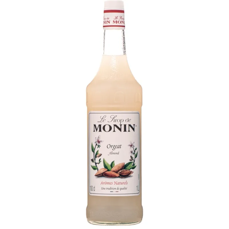 Monin Mandľa 1l