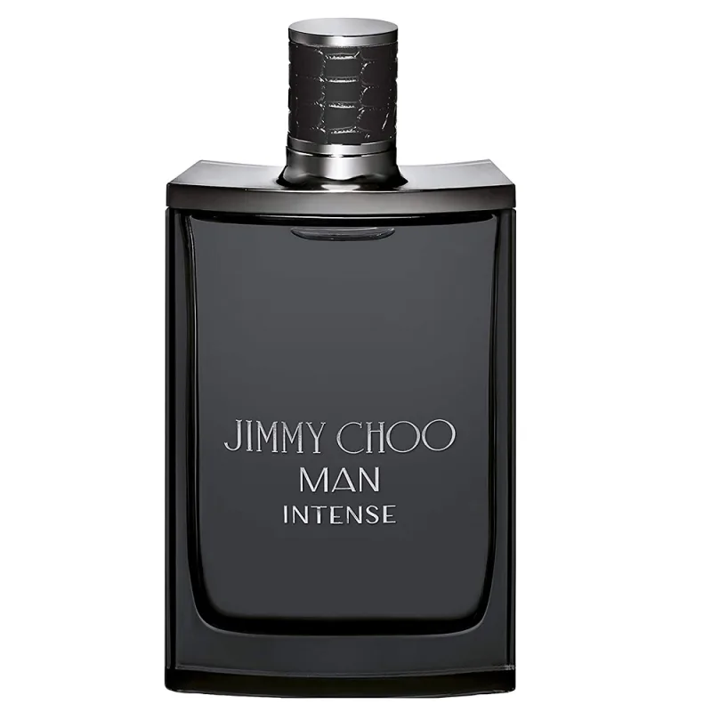 Jimmy Choo Man Intense toaletná voda v spreji 100ml