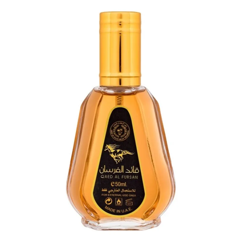 Ard al Zaafaran Qaed Al Fursan parfumovaná voda 50ml