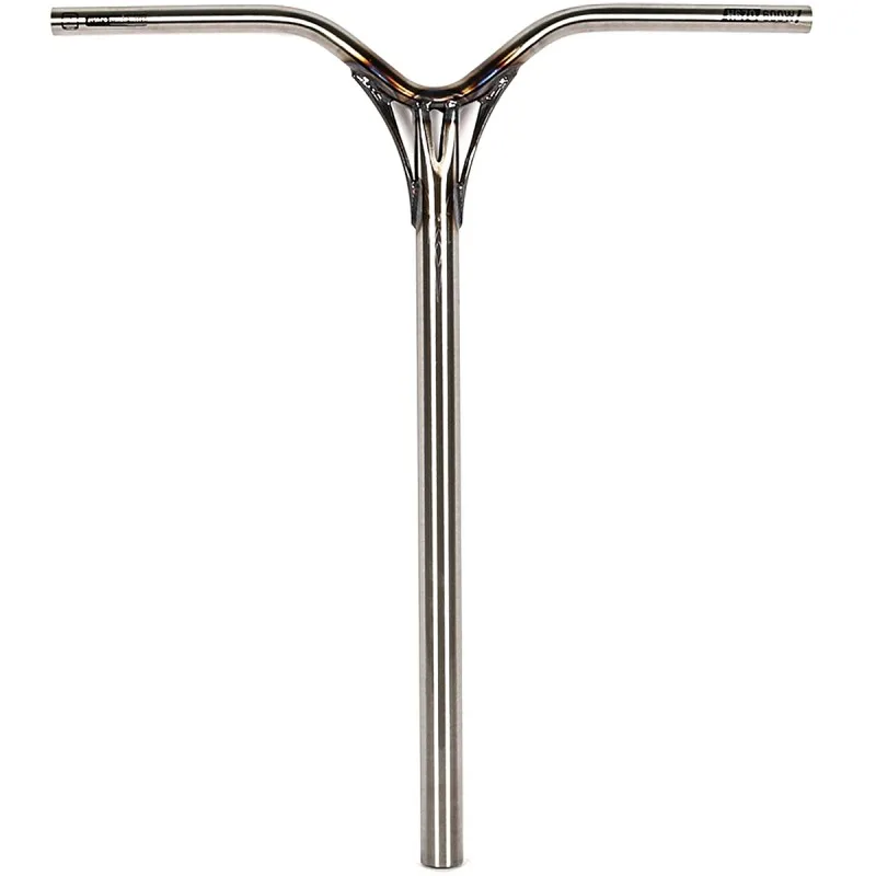 Ethic DTC Almasty V2 670mm Bar - Raw