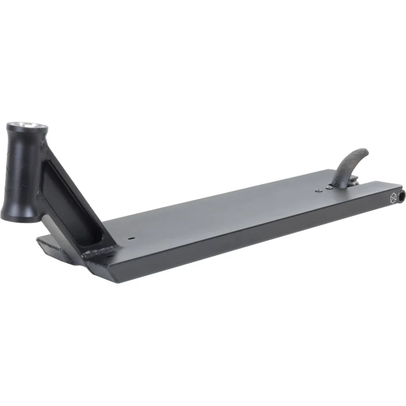 Native Advent R 22" x 6" (56 cm x 15,2 cm) Pro Scooter Deck - Black