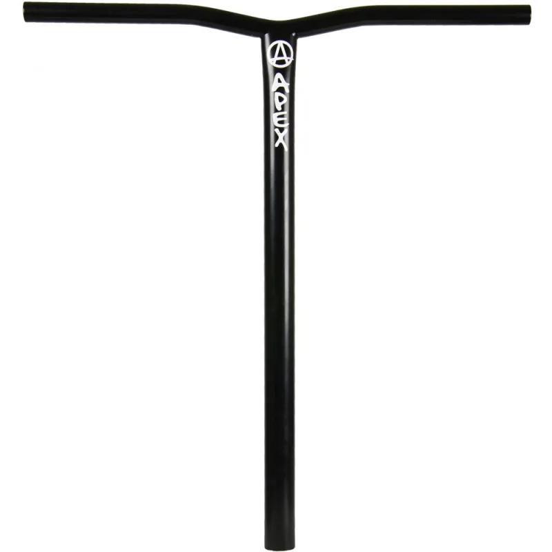 Riadidlá APEX Bol HIC Bar - Black
