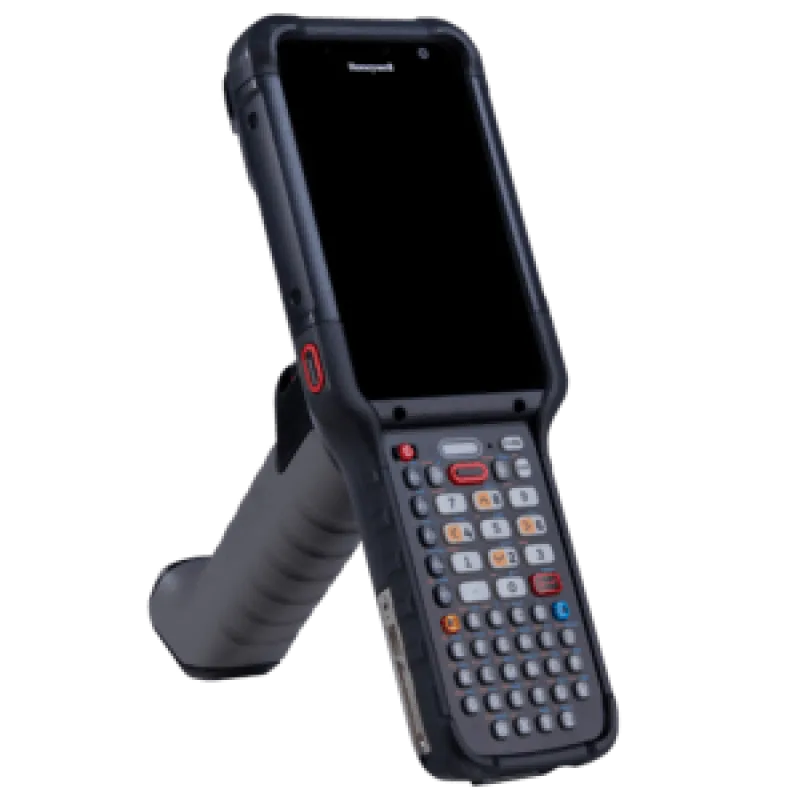 Honeywell CK67 / 53 key/ ALNUM/ FlexRange/ 8GB/ Cam CK67-X0N-58S1D0G