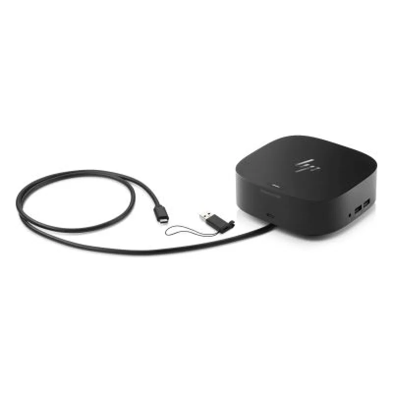 HP USB-C/A Universal Dock G2 5TW13AA#ABB