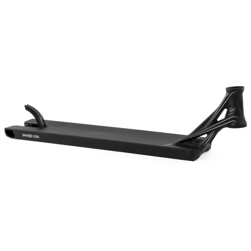 ETHIC DTC LINDWORM V4 540 X 150MM BOXED DECK - BLACK
