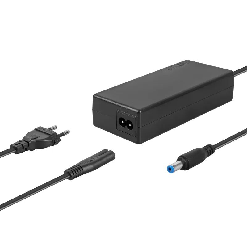 AVACOM nabíjecí adaptér pro notebooky 19V 4,74A 90W rovný konektor 5,5mm x 2,5mm ADAC-19V-A90W