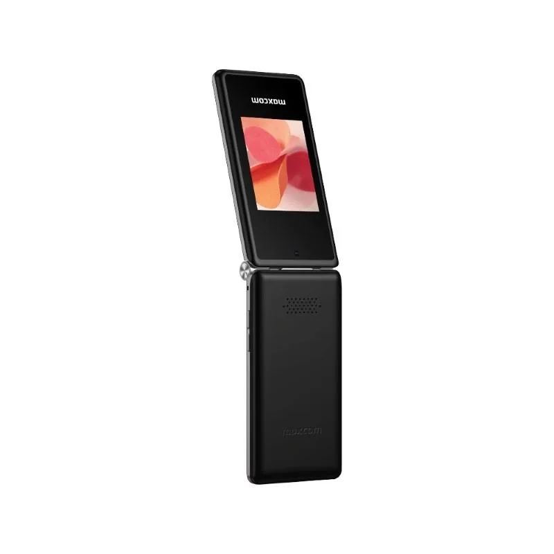 MaxCom MM835 SE L Black MM835 CZ L SE