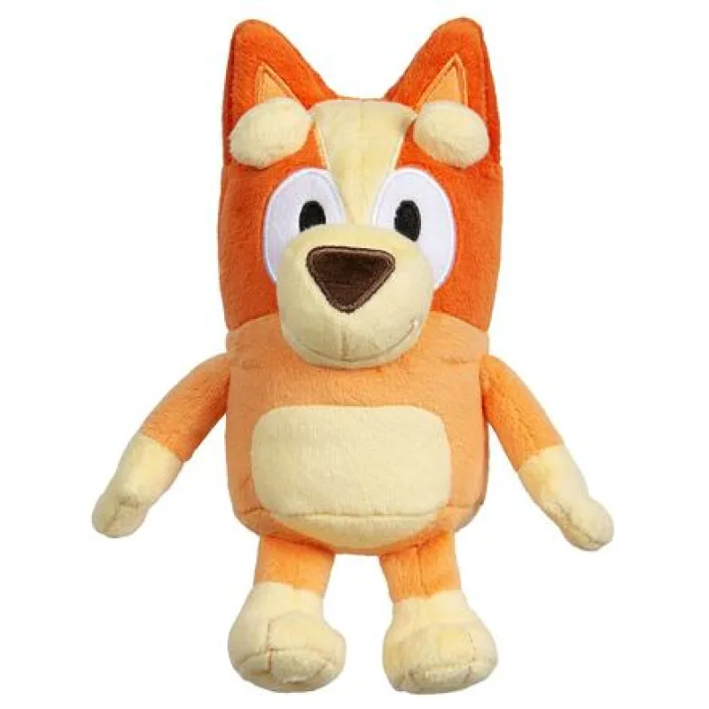 Moose Toys Bluey – plyšák Bingo 20 cm