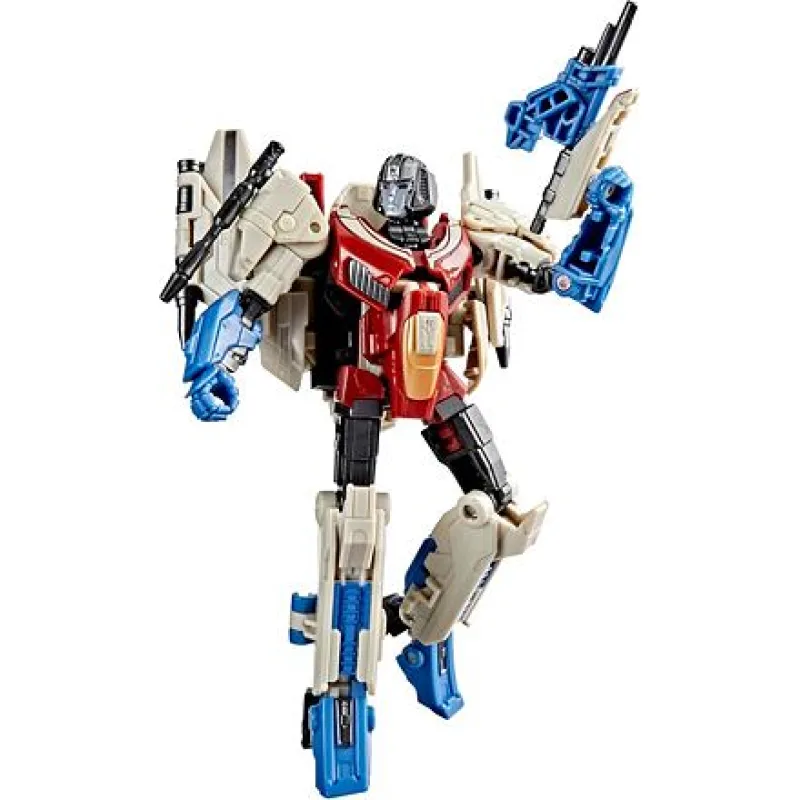 Hasbro Starscream – Transformers Studio Series (Deluxe class)