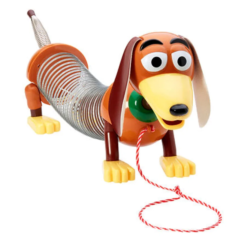Just Play Toy Story 4 Slinky