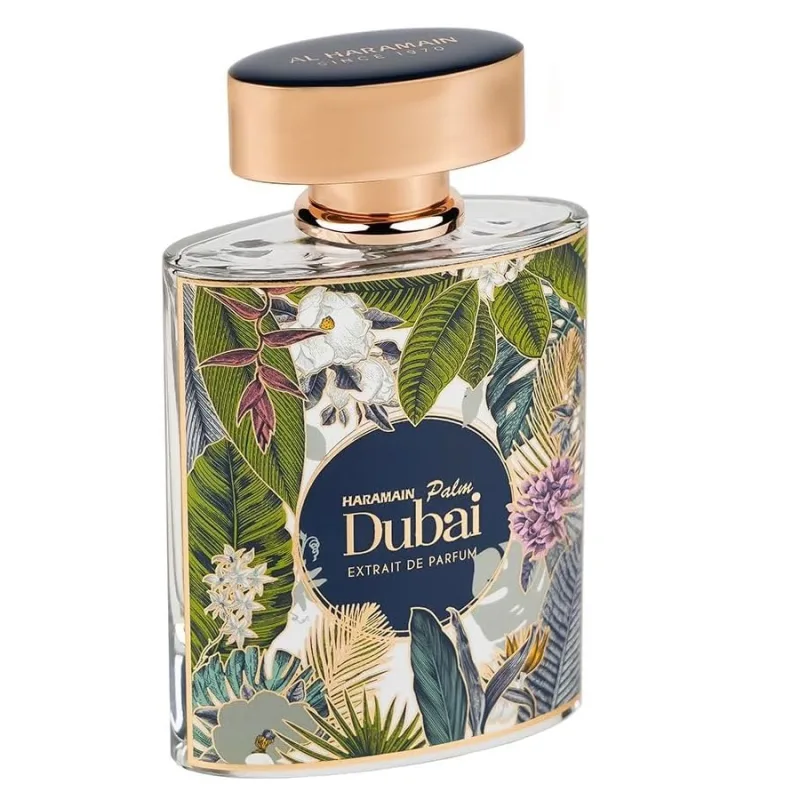 Al Haramain Palm Dubai parfémový extrakt v spreji 100ml